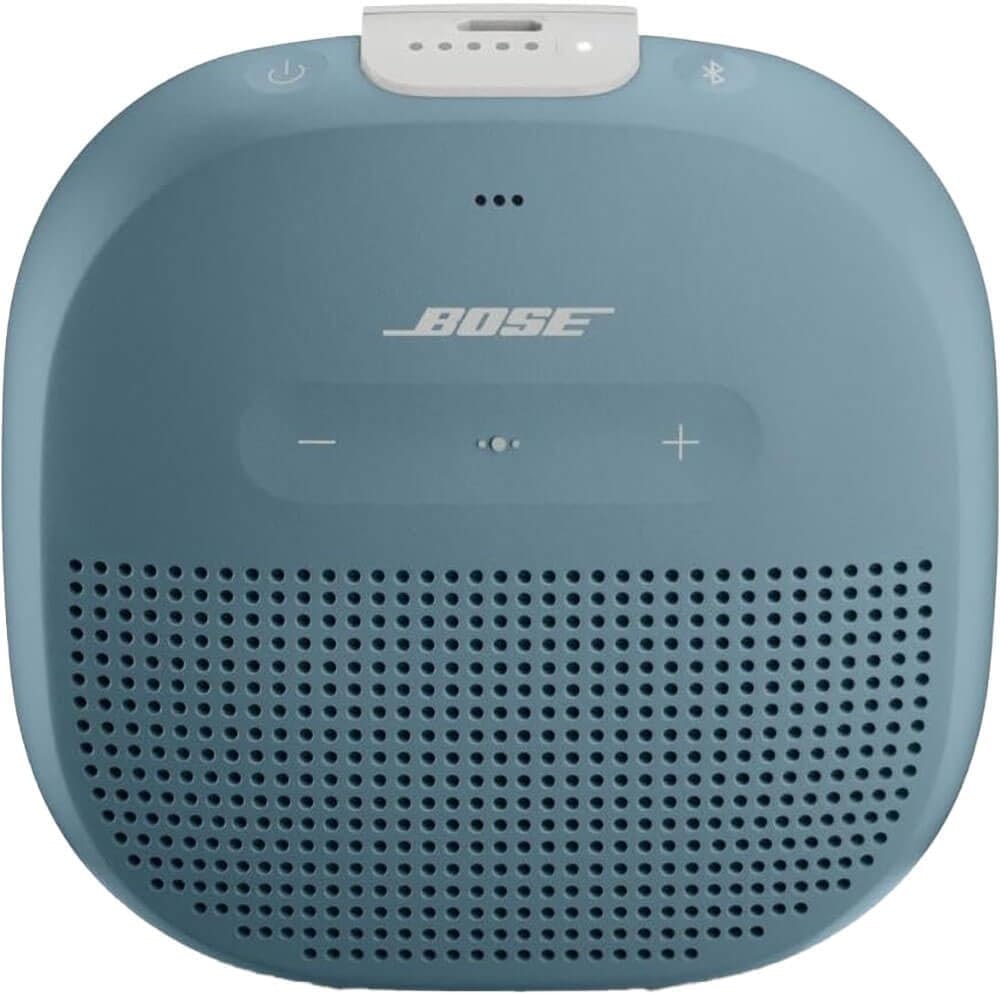Bose SoundLink Micro Portable Speaker: $30 off Bose SoundLink Micro Portable Speaker: $30 off