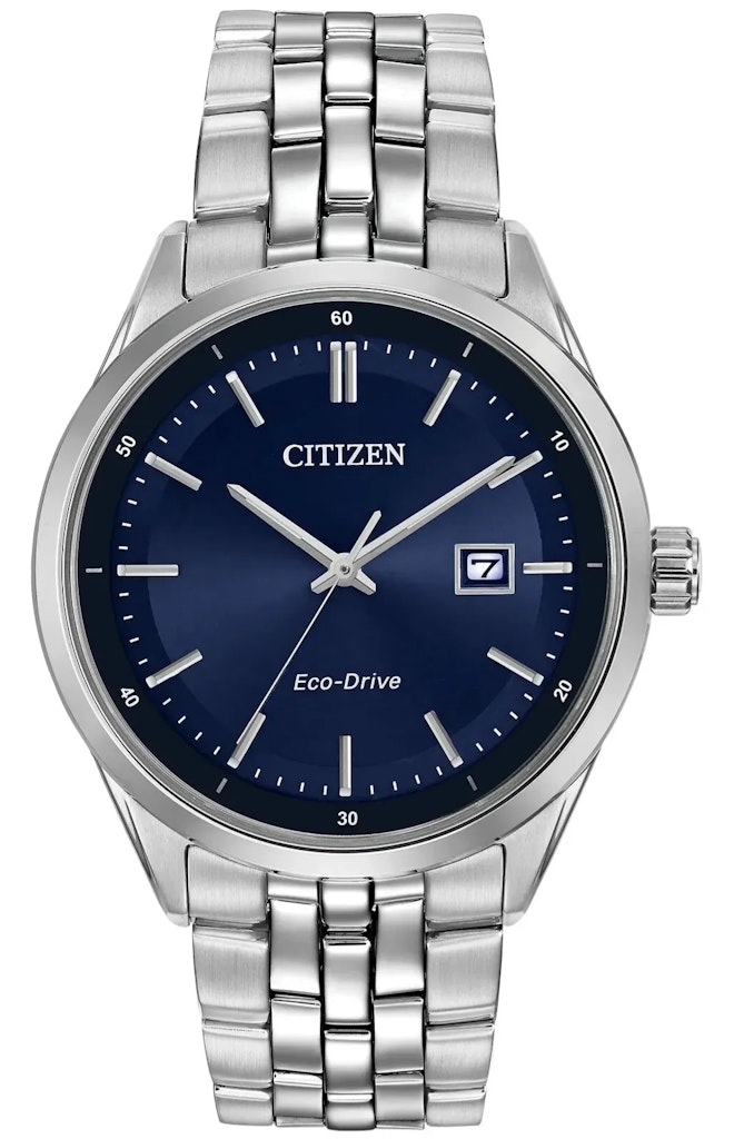 Refurb Citizen and Bulova Men's Watches at eBay: Up to 69% off + extra 30% off in cart