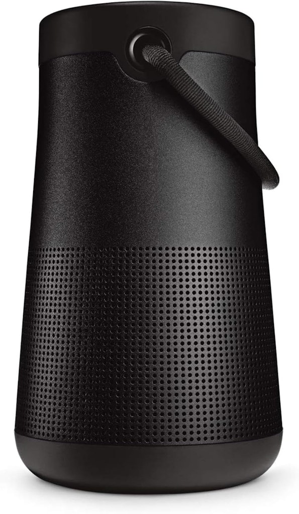 Refurb Bose SoundLink Revolve+ II Bluetooth Speaker: $137 off Refurb Bose SoundLink Revolve+ II Bluetooth Speaker: $137 off