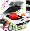 Fullstar 4-in-1 Vegetable Chopper for $25 w/ Prime + free shipping w/ Prime