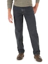 Wrangler Rustler Men's Relaxed Fit Jeans for $15 + free shipping w/ $35