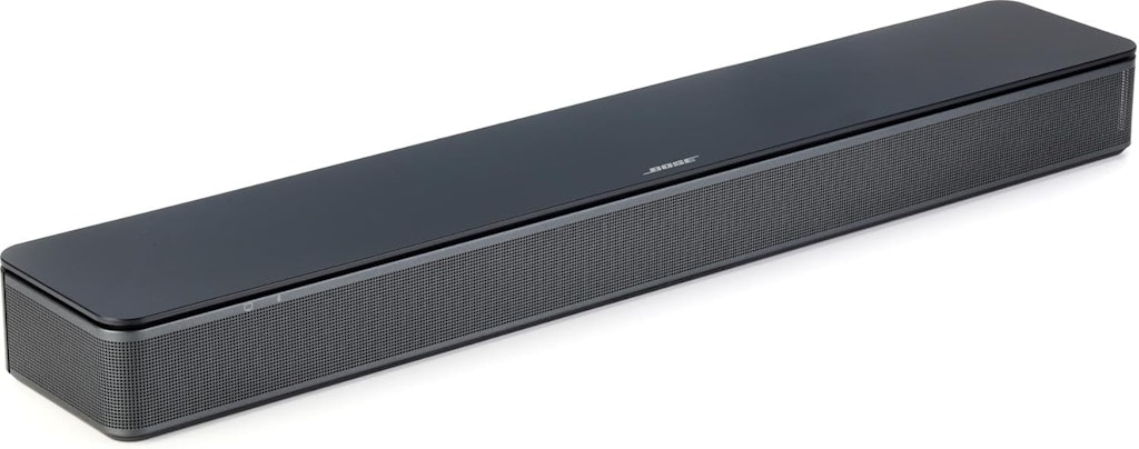 Bose TV Speaker Compact Soundbar: $80 off