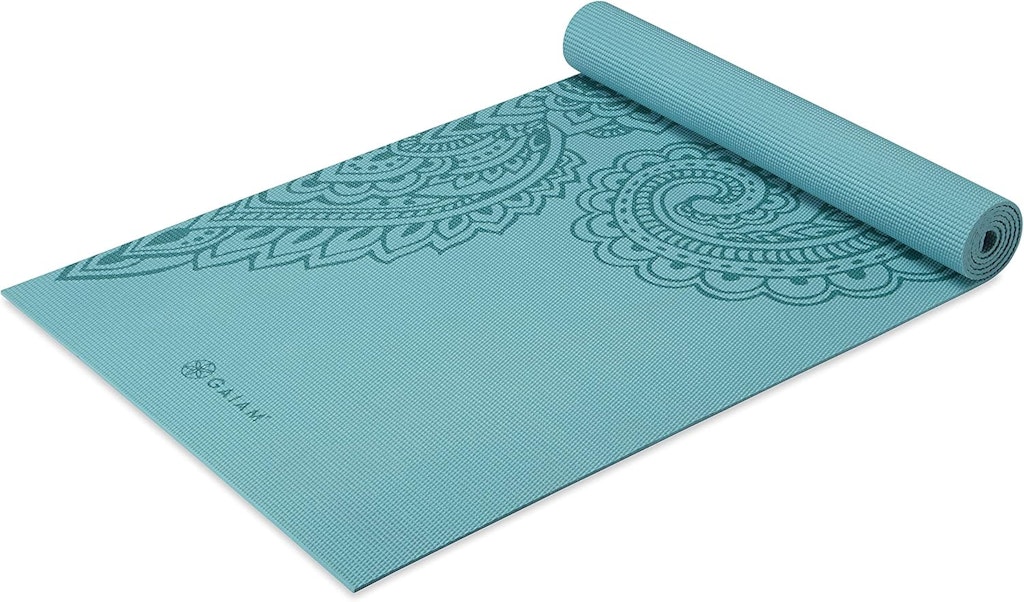 Gaiam Big Spring Sale at Amazon: Up to 43% off