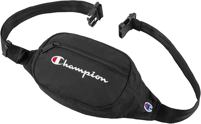 Champion Frequency Waist Pack: $10