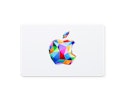 $100 Apple Gift Card w/ $10 Best Buy Gift Card for $100