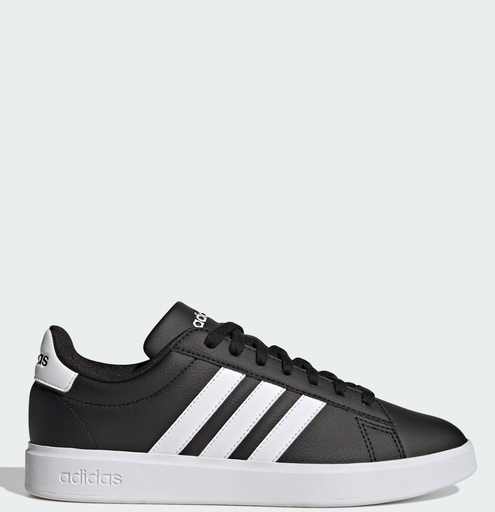 adidas Men's Grand Court 2.0 Shoes: $19
