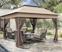 Patio Sets & Shade at Home Depot: Up to 25% off + free shipping