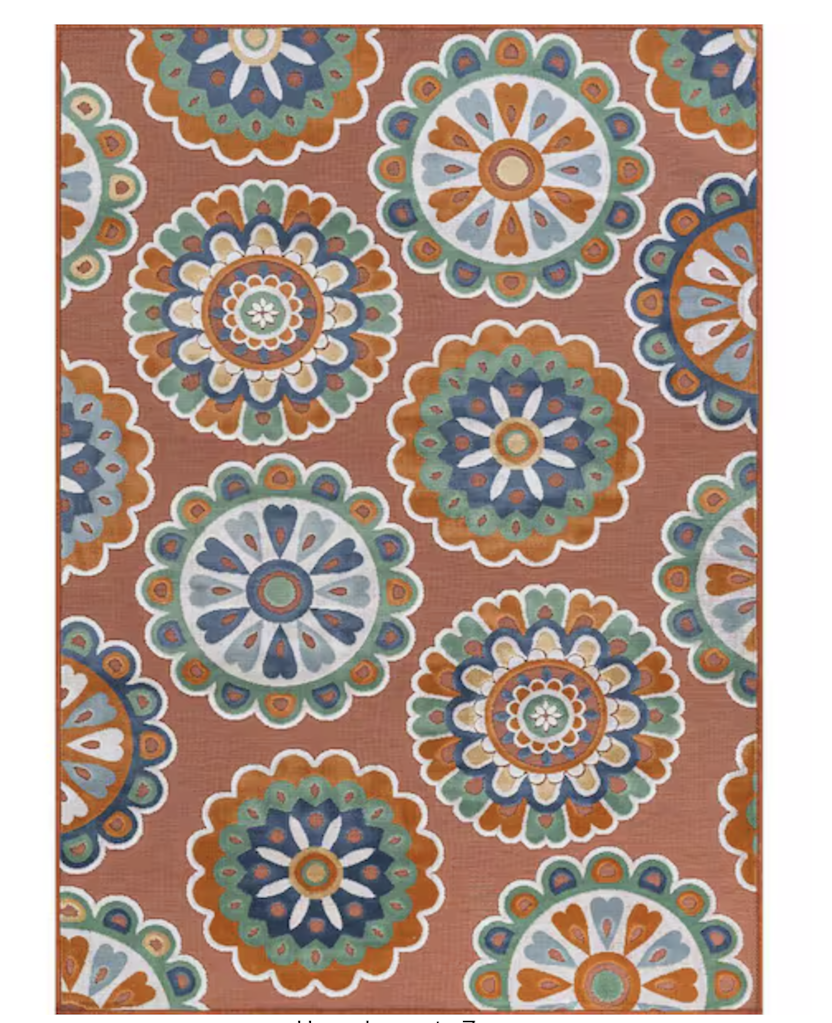 Patio Chairs & Rugs at Home Depot: Up to 40% off 