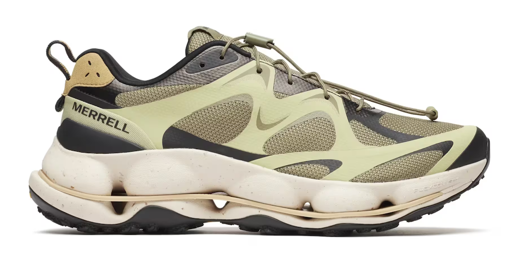 Merrell Men's SpeedArc Matis Shoes: $65