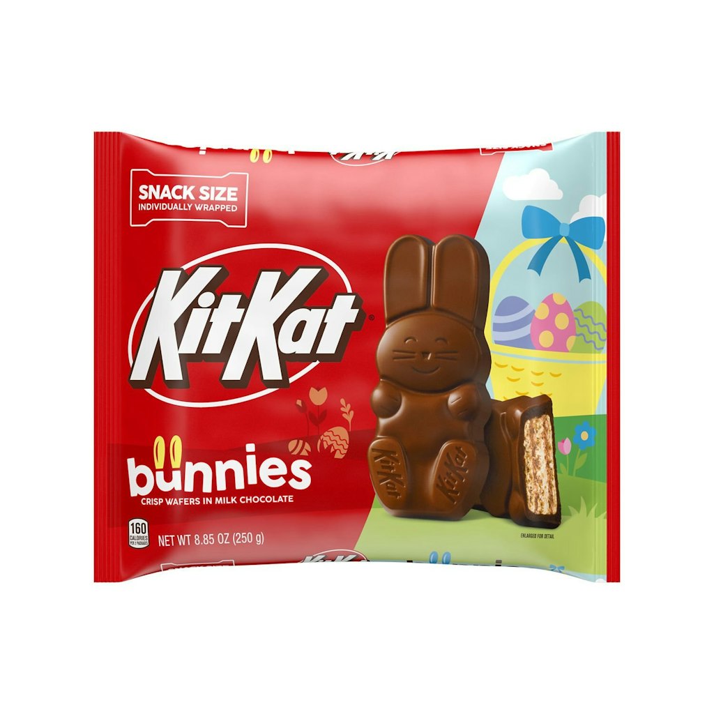  Easter Candy at CVS :  Buy one get one for $1