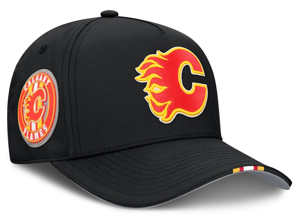 Men's NHL Hat Clearance at Fanatics: from $6.99