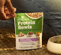 Wellness Protein Bowl Dog Food Sample: Free