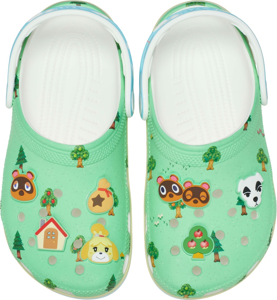 Crocs Kids' Sale Shoes Promo Code: Up to 50% off + extra 25% off