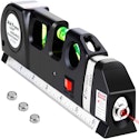 Laser Level Line Tool for $10 + free shipping w/ Prime