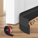 2" x 39" Door Draft Stopper: 50c + free shipping w/ $25