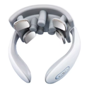Smart Rechargeable Neck Massager for $13 + free shipping w/ first order