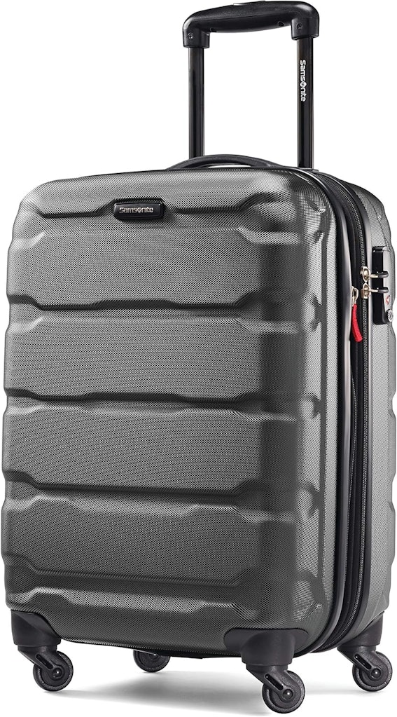Samsonite Big Spring Sale Deals at Amazon: Up to 70% off Samsonite Big Spring Sale Deals at Amazon: Up to 70% off
