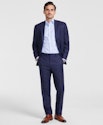 Men's Suits and More Flash Sale at Macy's: Up to 85% off + free shipping w/ $39