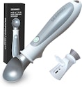 Seaingo Rechargeable Heated Ice Cream Scoop for $13 + free shipping w/ Prime