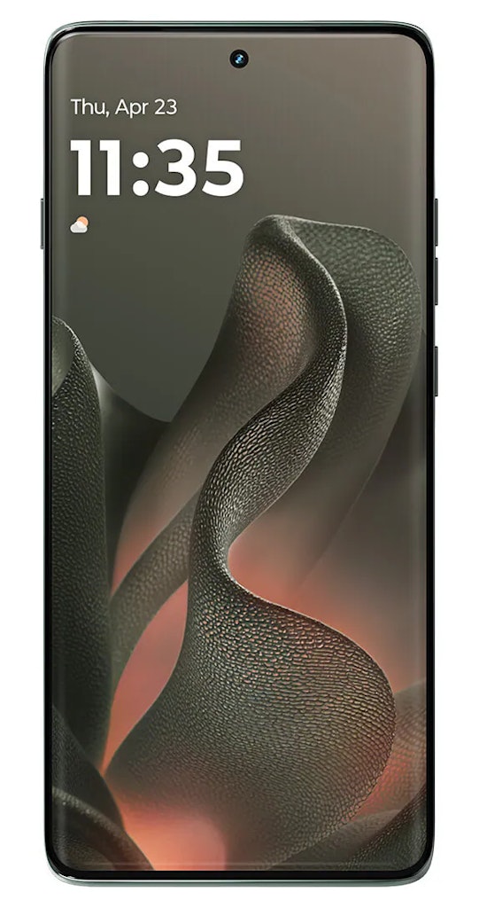 Motorola Edge 256GB Android Phone (2025) for Cricket Wireless: $30 w/ select plan Motorola Edge 256GB Android Phone (2025) for Cricket Wireless: $30 w/ select plan