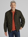 Joseph Abboud Men's Cotton Blend Casual Jacket for $40 + free shipping