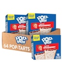 Pop-Tarts Variety 64-Pack for 2 for $22 + free shipping