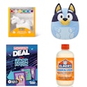 Toys & Craft Kits at Target for $10 off $50+ purchase + free shipping w/ $35