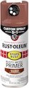 Rust-Oleum 12-oz. Stops Rust Custom 5-in-1 Rusty Metal Primer Spray for $7.50 + free shipping w/ Prime