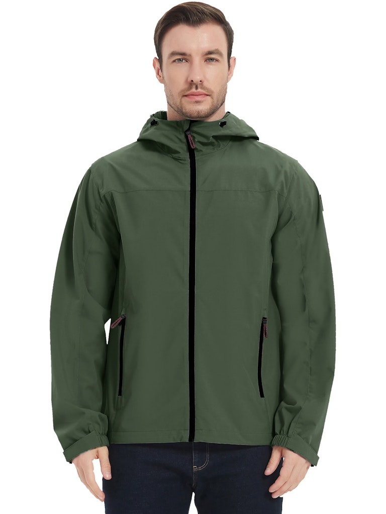 Hawke & Co Men's Defender Jacket: $11.50