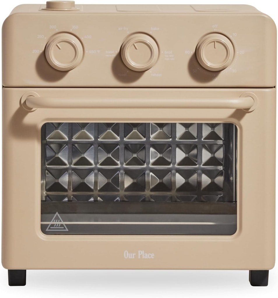 Our Place 13-Quart 6-in-1 Wonder Oven: $129 w/ Prime