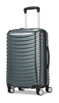 Luggage 2-Day Sale at Macy's: Extra 30% to 70% off