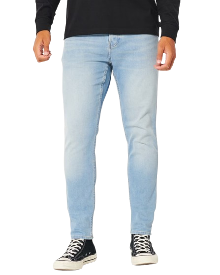 Hollister Men's Clearance: from $6