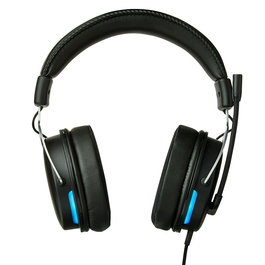 Open-Box Onn Gaming Headset: $9.90