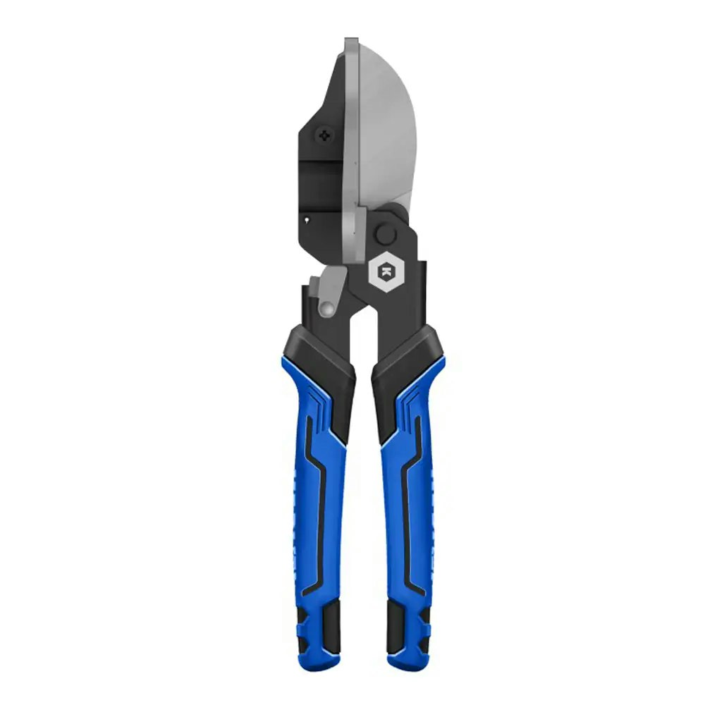 Kobalt Miter Stainless Steel Snips: $15