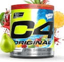 C4 Original Hawaiian Punch Pre-Workout Powder for $15 via Sub & Save + free shipping w/ Prime