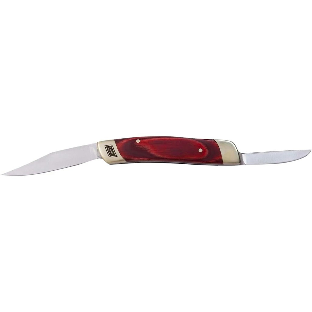Barebones Double Blade Whittling Knife: $15
