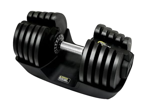 Home Gym Deals at Woot: Up to 81% off