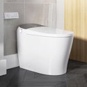Toilets & Bidets at Home Depot: Up to 49% off + Free shipping