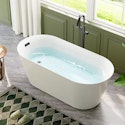 Tubs, Showers & Sinks at Home Depot: Up to 45% off + Free shipping