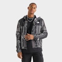 The North Face Men's Printed Mountain Jacket for $50 + free shipping w/ $75