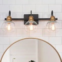 Vanities & Lighting at Home Depot : Up to 60% off + Free shipping