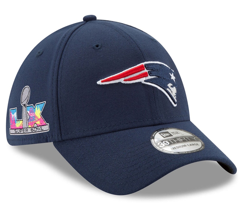 Men's Clearance NFL Hats at Fanatics: from $8.99