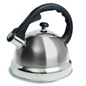 Mr. Coffee Claredale 2.2-Qt Stainless Steel Whistling Tea Kettle for $12 + free shipping w/ $35