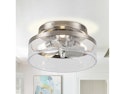 Fan-tastic Ceiling Fans: Up to 60% off + free shipping w/ Prime