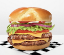 Checkers & Rally's Big Buford Burger for $3