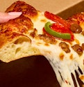 Pizza Hut Any Large 3-Topping Pizza for $10