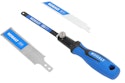 Kobalt 3-in-1 10" Cross-cutting Multi-Saw for $10 + free shipping w/ $35