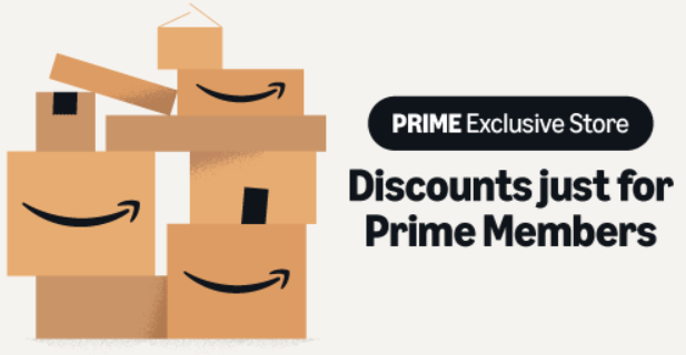 Woot Prime Exclusive Deals: Up to 72% off Woot Prime Exclusive Deals: Up to 72% off