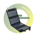 30W Mini Foldable Solar Panel for $8.50 + free shipping w/ first order