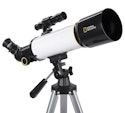 Open-box National Geographic 70mm Refractor Telescope for $60 + free shipping
